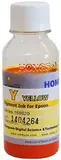Чернила пигментные DCTec T50 yellow Pigment 100мл (169620)