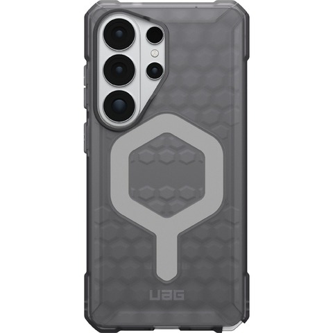Чехол Uag Essential Armor Case для Galaxy S26 Ultra, Тонированный | Ash