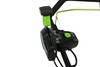 Снегоуборщик аккумуляторный Greenworks Арт. 2602507, 82V, 56 см, бесщеточный, без АКБ и ЗУ — фото 4