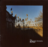 CINEMATIC ORCHESTRA, THE : Ma Fleur( The Cinematic Orchestra ) (Компакт-диск)