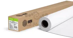Бумага Cactus CS-PG180-91430 36"(A0) 914мм-30м/180г/м2/белый глянцевое для струйной печати втулка:50.8мм (2") — фото 3
