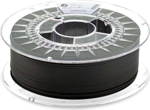 Пластик для 3D-принтера Extrudr XPETG Matt Black