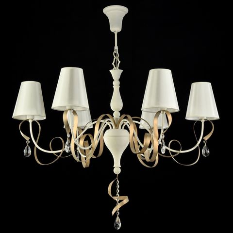 Люстра Maytoni Intreccio ARM010-06-W
