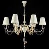 Люстра Maytoni Intreccio ARM010-06-W