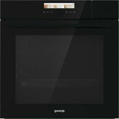Встраиваемый духовой шкаф Gorenje BCS798S24BG Встраиваемый духовой шкаф Gorenje BCS798S24BG