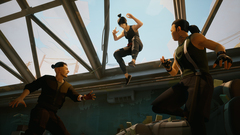 Sifu (Epic Games) (для ПК, цифровой код доступа)