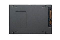 SSD-накопитель Kingston SA400S37/960G , 960GB 2.5, SATA 6Gb