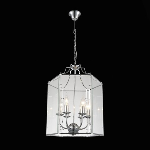 Люстра подвесная ST Luce Terso SL228.103.06