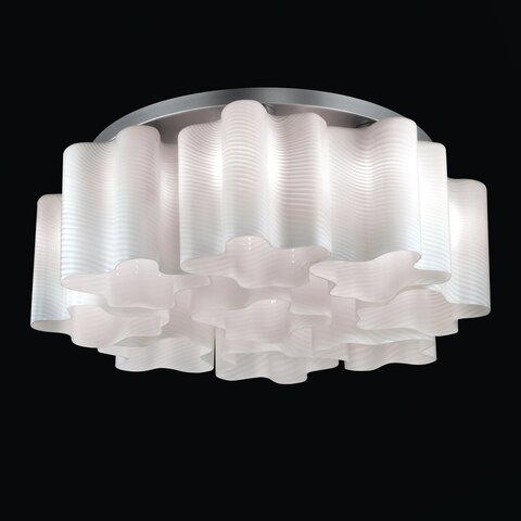 Люстра потолочная ST Luce Onde SL117.502.09