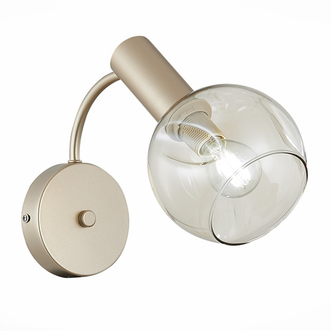 Светильник настенный Evoluce Balchino SLE104201-01