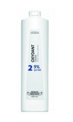 ЛП ОКСИДЕНТ-КРЕМ 9% 1000 мл ( E0504505 )