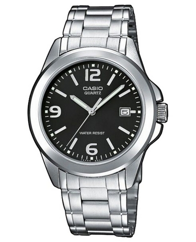 Часы мужские Casio MTP-1215A-1A Casio Collection