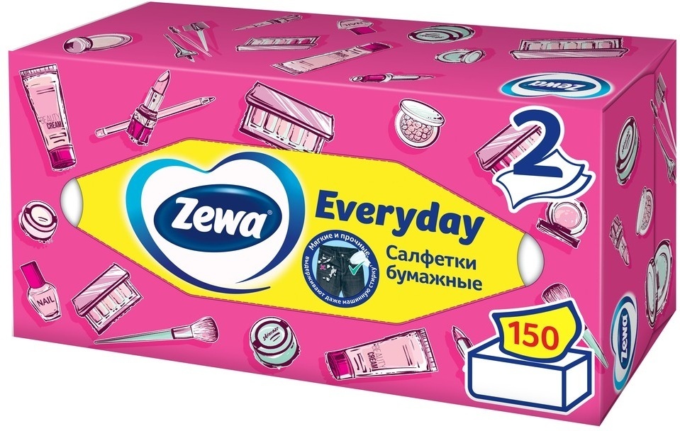 САЛФЕТКИ