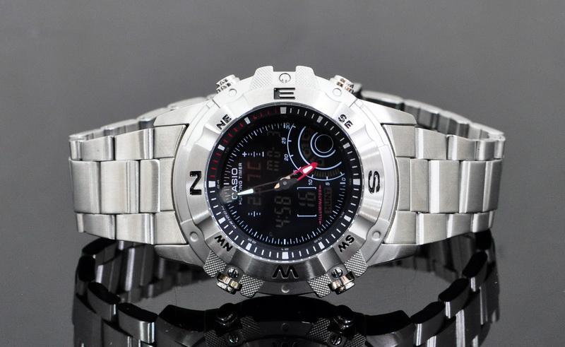 Casio AMW 705D 1AVDF WATCHSHOP.KZ