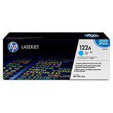 Картридж HP CLJ 2550, 2820, 2840 Q3961A, Cyan, 4K
