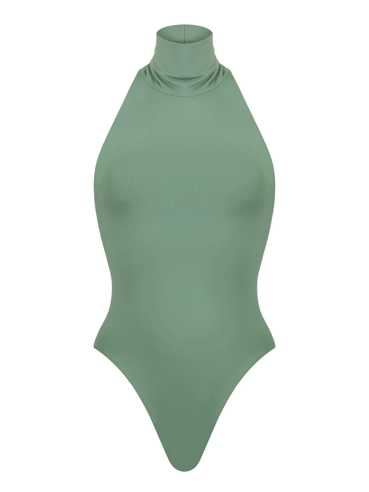 Боди Halter