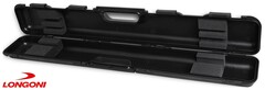 Кейс Longoni Shuttle 1x2 черный