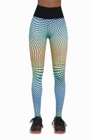 Легинсы Wave 90 200 den Bas Bleu