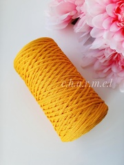 Mango polyester cord 2 mm