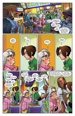Ultimate Spider-Man: The World According to Peter Parker