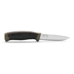 Нож Morakniv Companion MG, углеродистая сталь, 11863