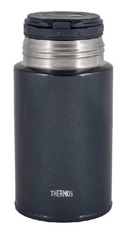 Термос Thermos TCLD-720S 0.72л. черный/красный (303455)
