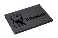 SSD-накопитель Kingston SA400S37/960G , 960GB 2.5, SATA 6Gb
