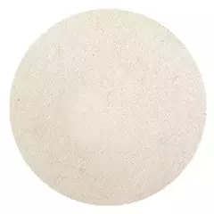 Диск полировальн. из нат. войлока 125*7мм MATRIX 75925