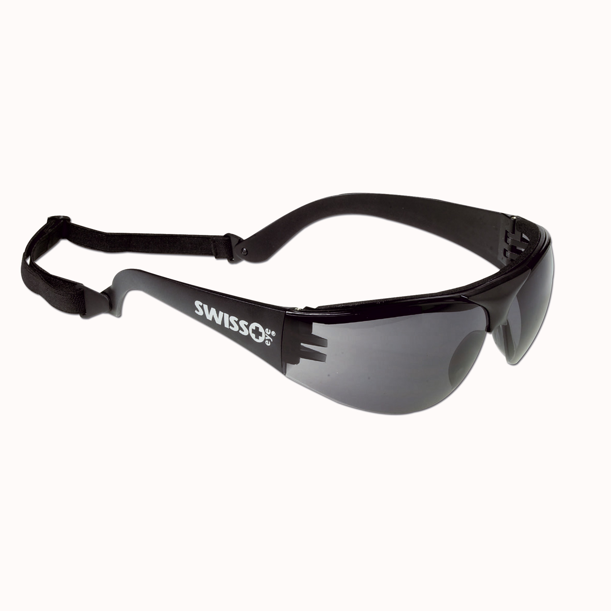 Очки Swiss Eye Sport, цвет дымчатый, Оптика, цены, заказать, дёшево