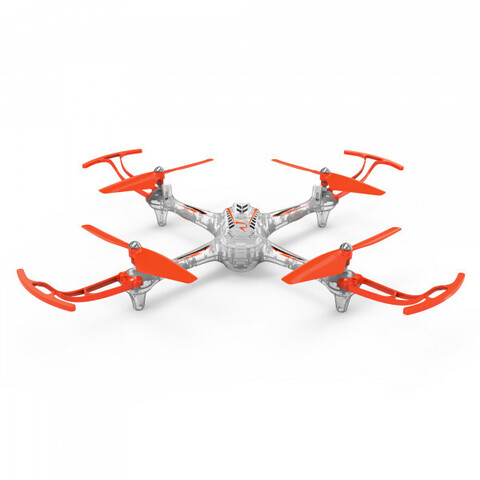 Радиоуправляемый квадрокоптер Syma X15T Orange Night Nawk 2.4G RTF