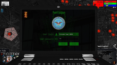 Deep Network Analyser - 4th Generation Warfare (для ПК, цифровой код доступа)