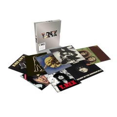 T. Rex / The Vinyl Collection (8LP)