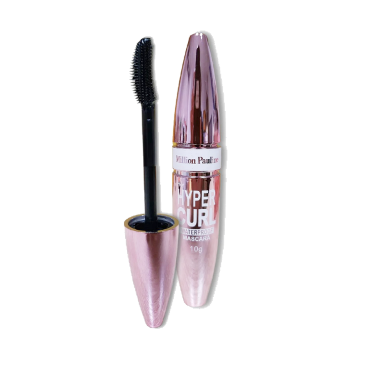Водостойкая тушь для ресниц Million Pauline The Hyper Curl Waterproof ...
