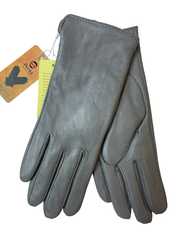 Регал.Перчатки.Женские.Кожаные.10 шт в упаковке.