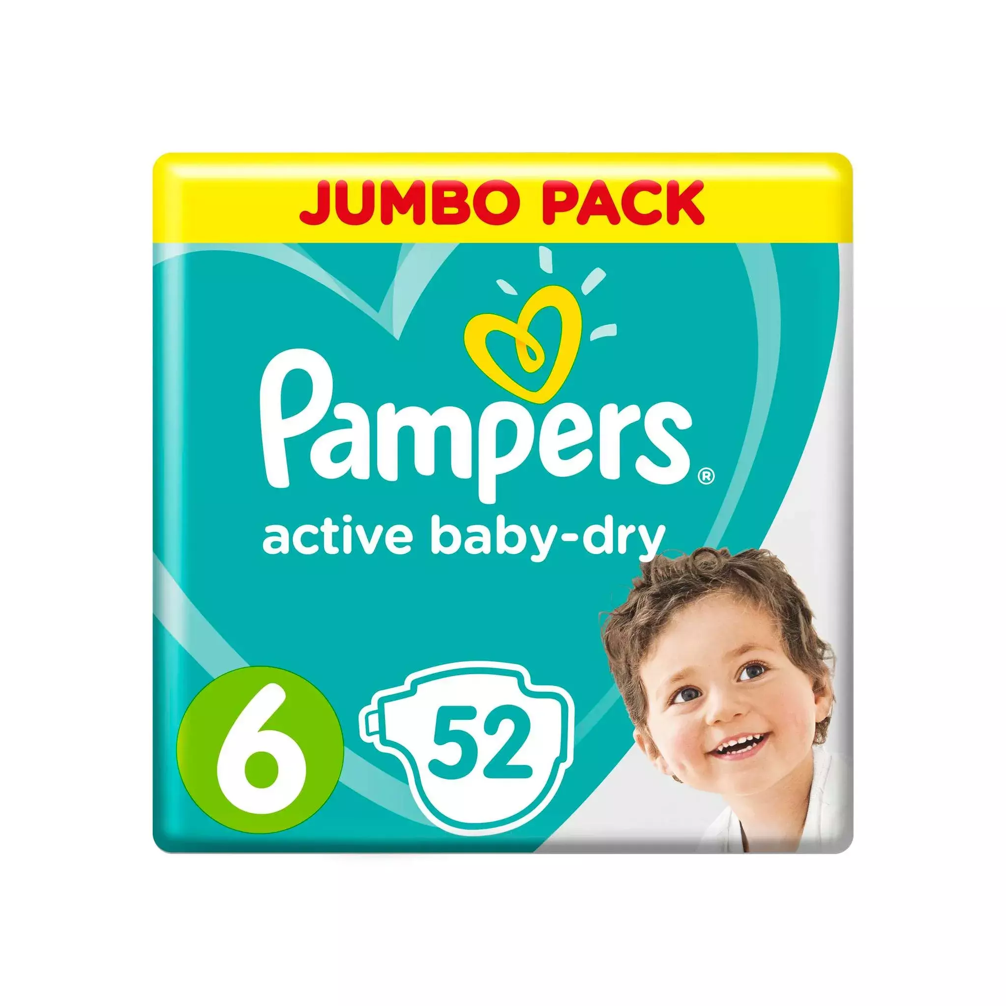 Pampers Baby Dry 8 Купить В России