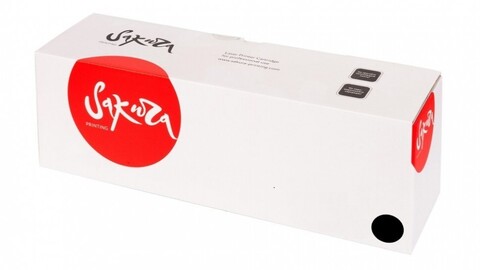 Картридж Sakura 106R02721 для XEROX Phaser3610/WC3615, черный, 5900 к.