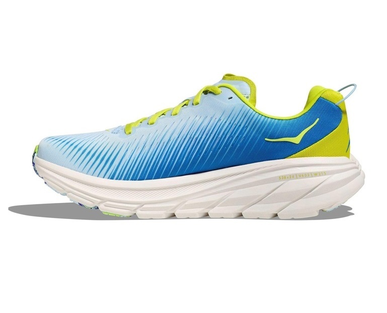 新品 HOKA RINCON ３ リンコン ３ 27cm HOKA ONEONE ホカ RINCON 3 リンコン 1119395 メンズ 陸上