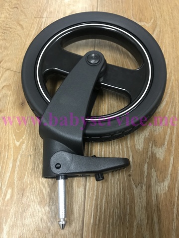 Колесный блок Peg-Perego Book Plus передний (старая версия)