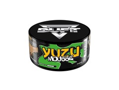 Duft - Yuzu mousse (Цитрус, крем, ананас), 20 гр