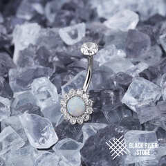 Банан Jasmine Opal #17 & Crystal