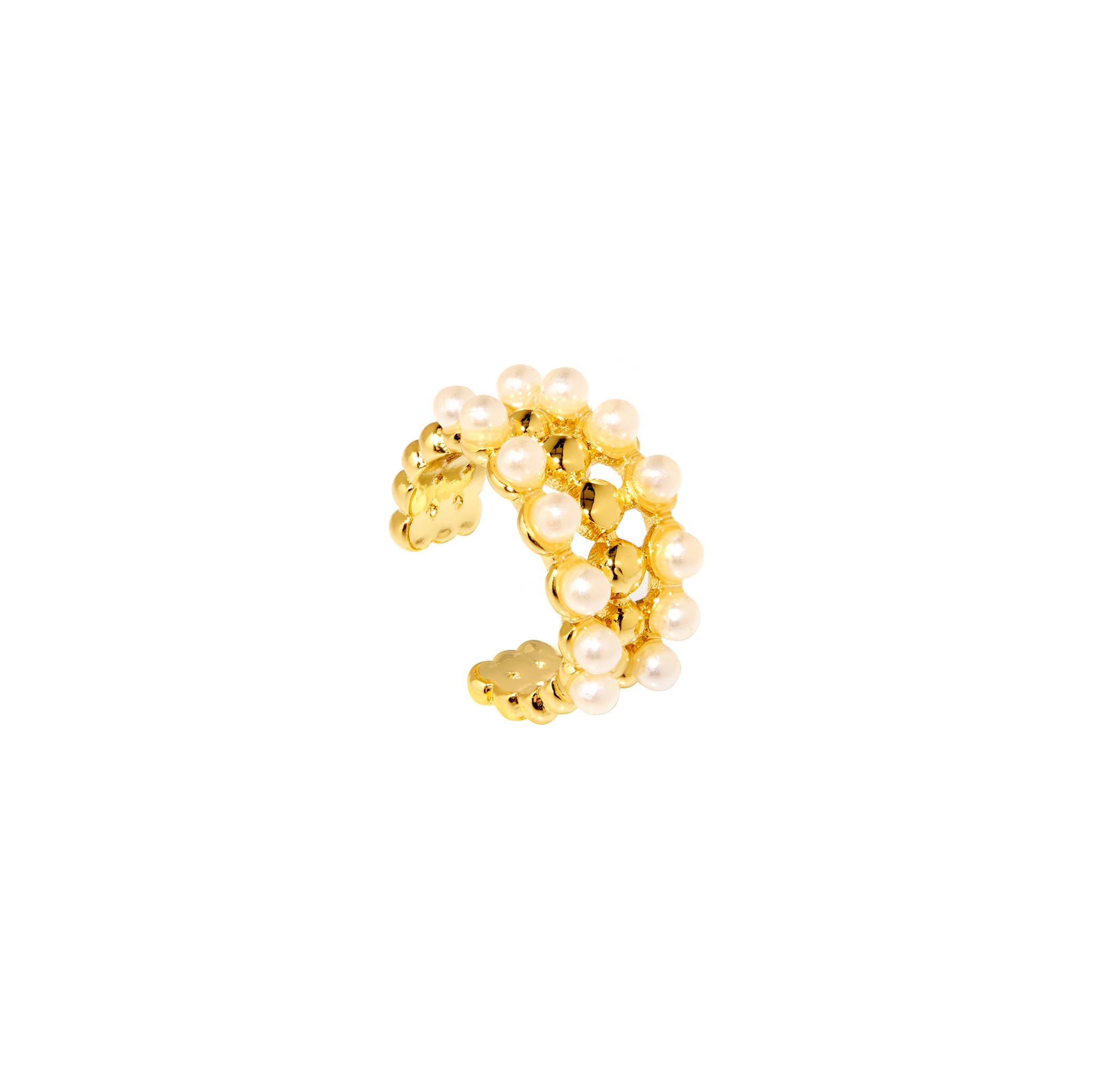 

Кафф Emma Cuff