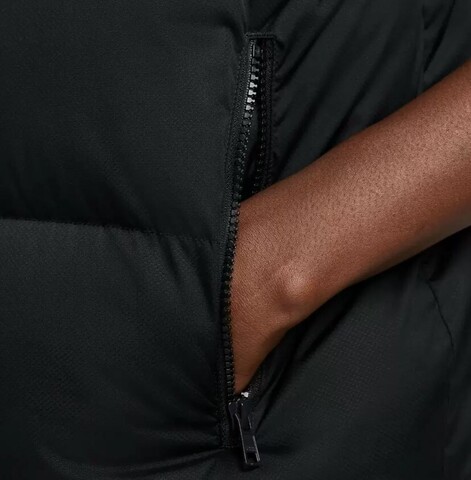 Жилетка Nike M NK CLUB PUFFER VEST