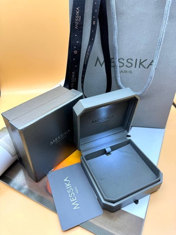 Комплект упаковки Messika Premium