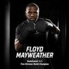 Перчатки Hayabusa May Champ Black