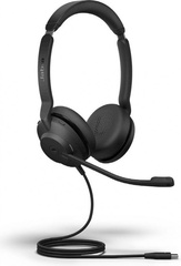 Наушники Jabra Evolve2 30 SE черный