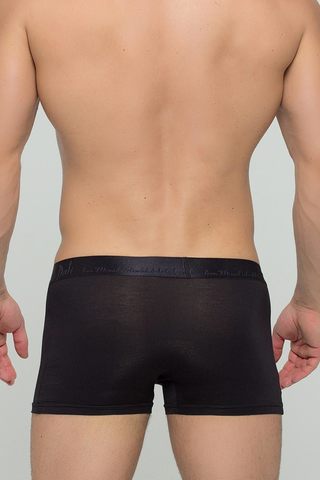 Мужские трусы 2016 Black Salvador Dali