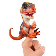 Fingerlings Интерактивный динозавр 