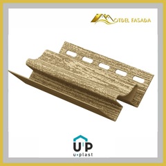 Внутренний угол Юпласт ЕЛЬ Альпийская 3,05мм