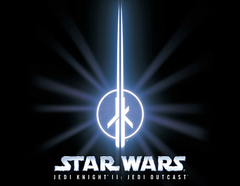 STAR WARS Jedi Knight II - Jedi Outcast (для ПК, цифровой код доступа)