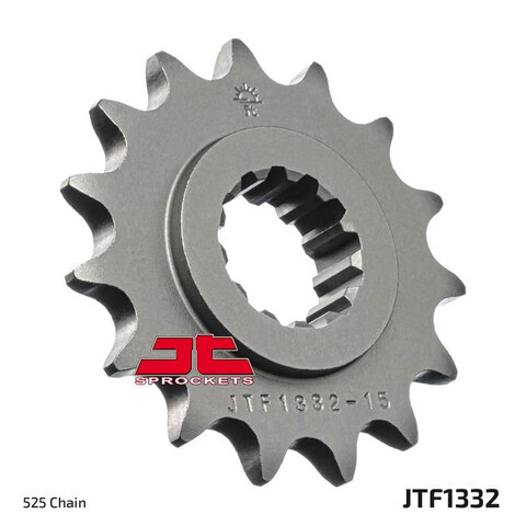 Звезда JTF1332.17